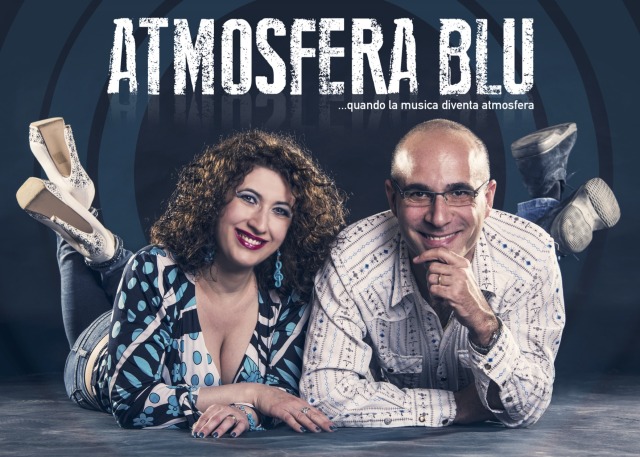 Atmosfera Blu