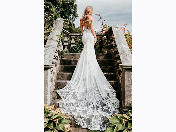 Bili Atelier - Abiti da sposa, LOOK E ABBIGLIAMENTO Torino