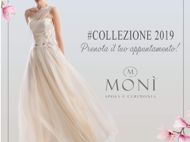 Monì Spose