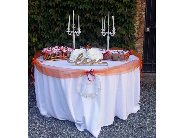 Il Sogno Centro Sposi