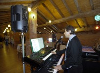' .  addslashes(Paolomusiclive) . '