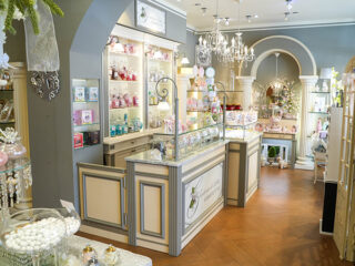 ' .  addslashes(Gardenia di Lella) . '