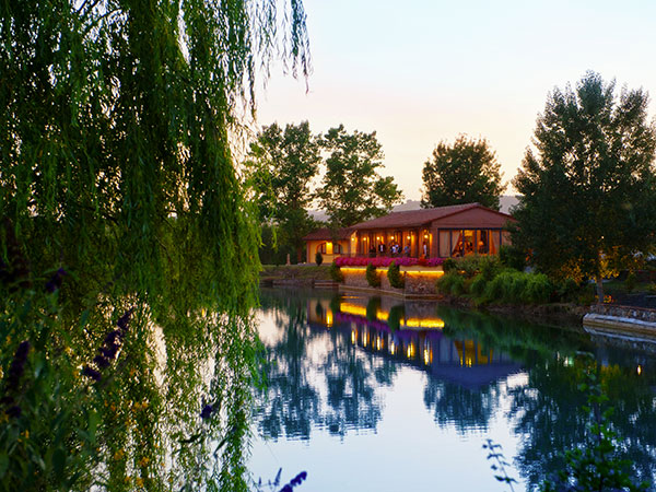Ristorante Il Lago