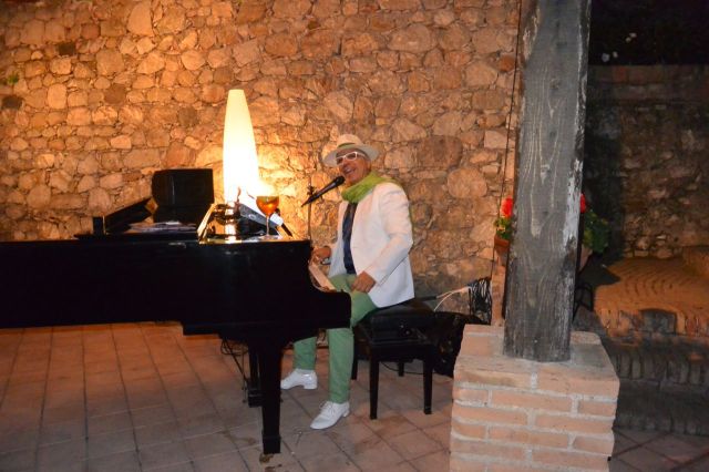 Carmelo Padellaro