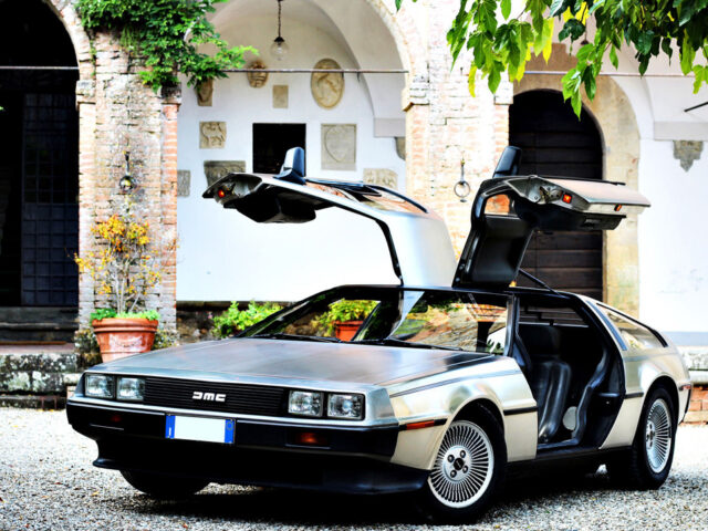 Retromarcia