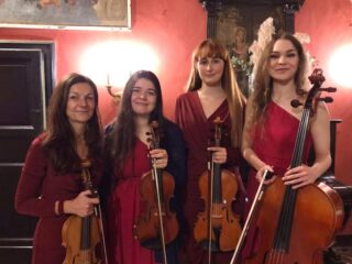 ' .  addslashes(Francesca Del Bianco violinista) . '