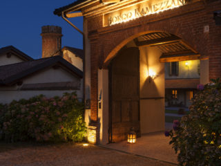 ' .  addslashes(La Torre - Borgo Ramezzana Country House) . '