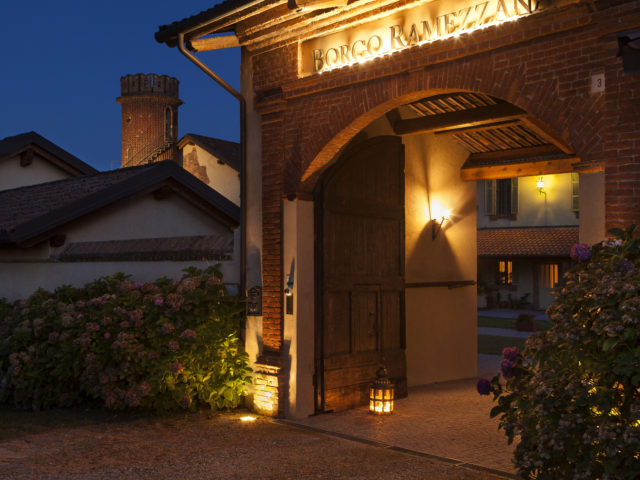 La Torre - Borgo Ramezzana Country House
