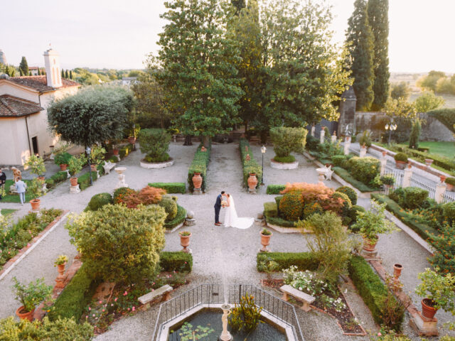 Villa Scorzi