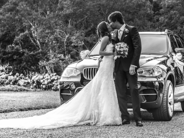 Bianco e Nero studio fotografico