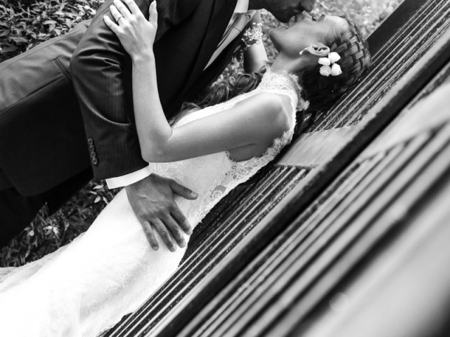 Bianco e Nero studio fotografico