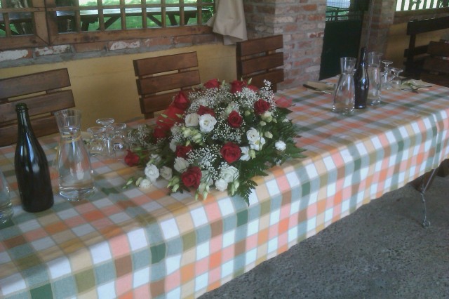 Agriturismo Cascina Torrine