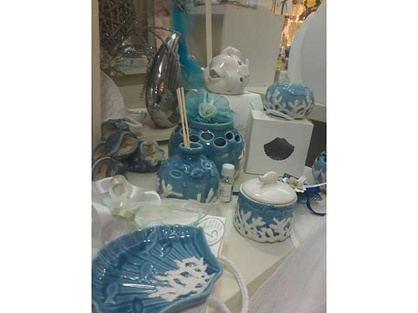 Lando Sassetti - Bomboniere e pasticceria