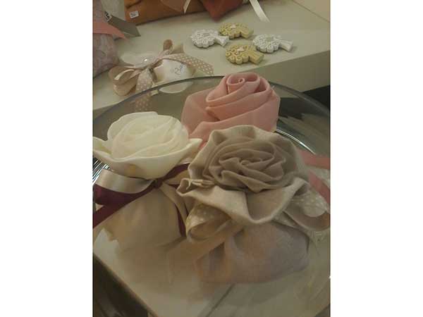 Lando Sassetti - Bomboniere e pasticceria