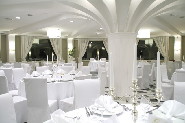 Grand Hotel President