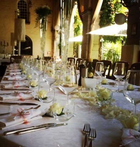 Al Tavern di Villa Corner