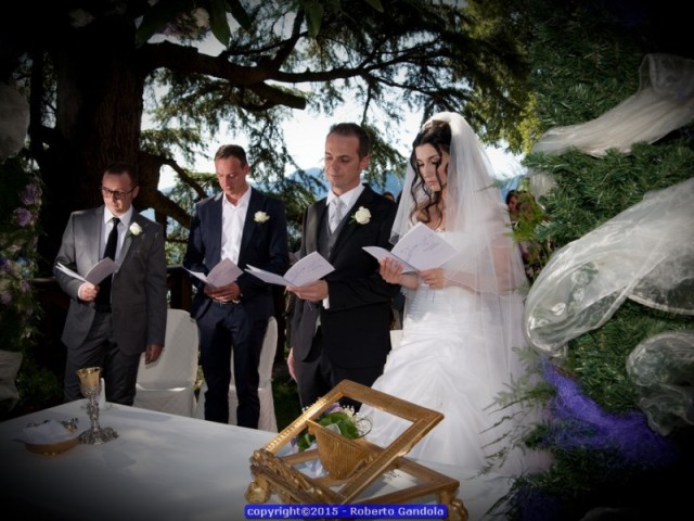 Roberto Gandola - Fotografo 