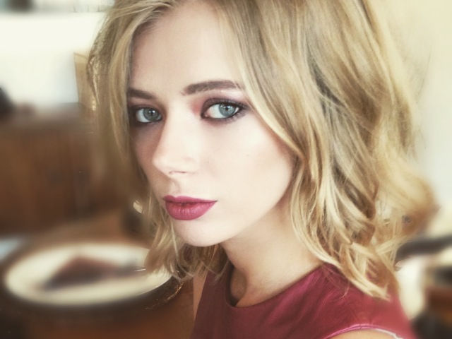 Angelo Nenna make up Firenze