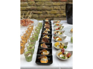 ' .  addslashes(La Locanda di Bagnara) . '