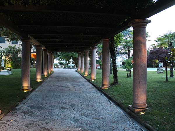 Tenuta La Reggia