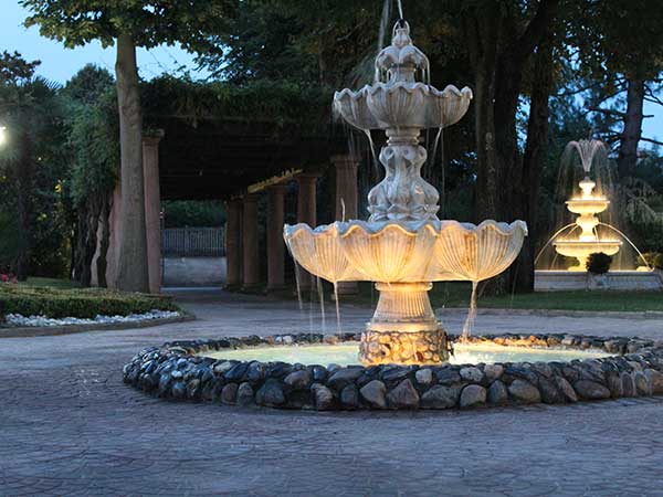 Tenuta La Reggia