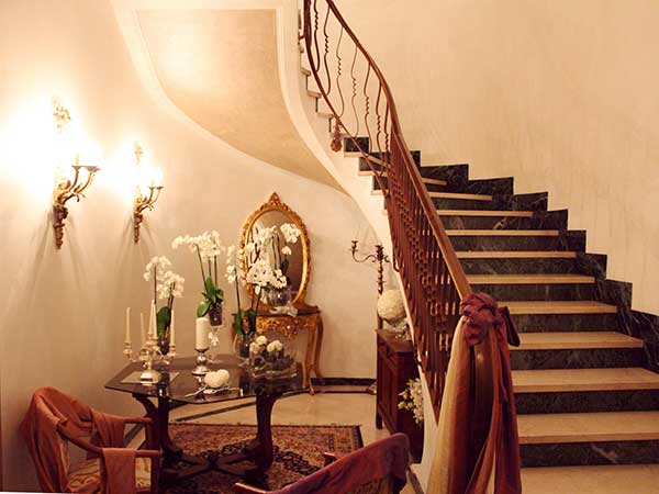 Tenuta La Reggia