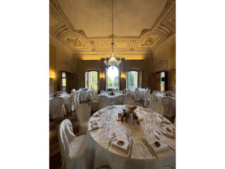 ' .  addslashes(La Locanda di Bagnara) . '