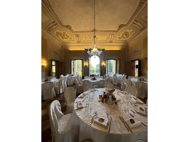 La Locanda di Bagnara