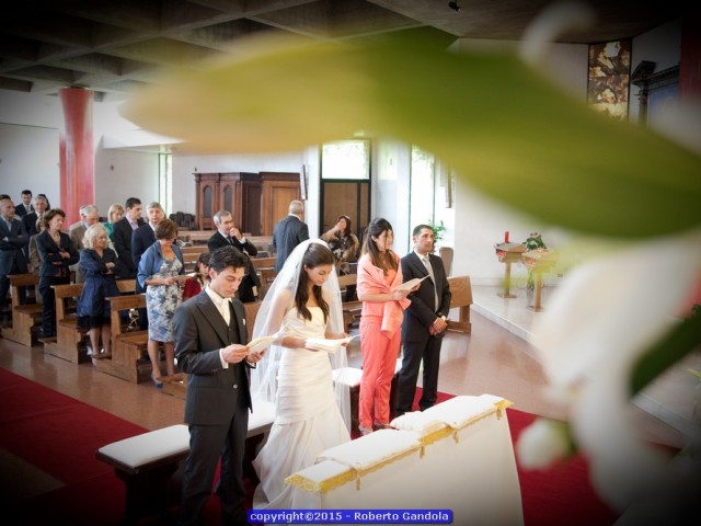 Roberto Gandola - Fotografo 