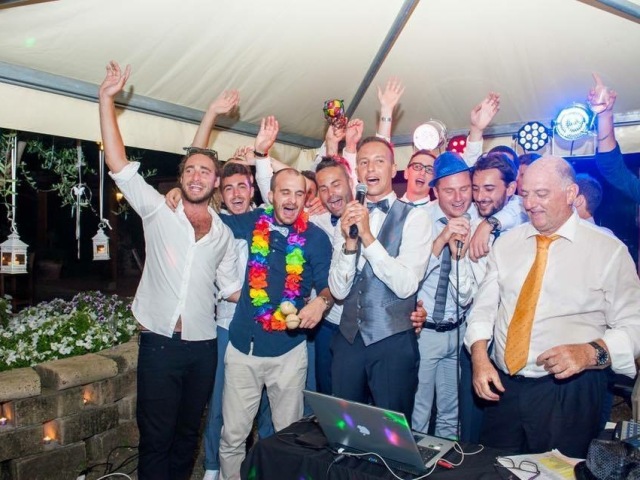 Fabio Music Live