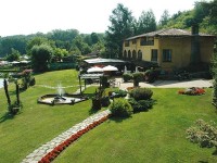 ' .  addslashes(La Barcaccia) . '