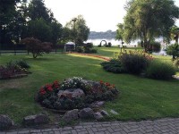 ' .  addslashes(La Barcaccia) . '