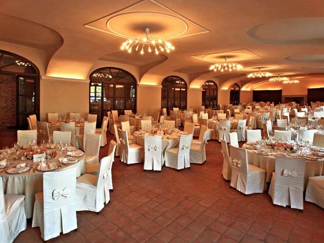 Locanda del Sant\'Uffizio