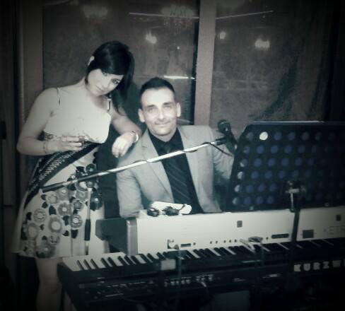 Nicola Neto Pianobar Live