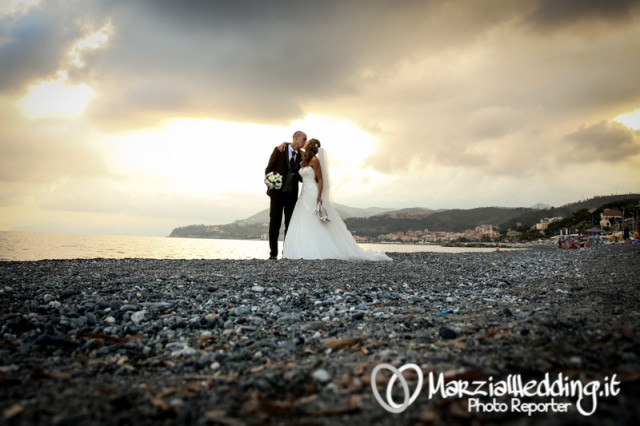 Marzia Wedding