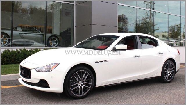 MDDELUXE Wedding Agency - MDDELUXE Auto di lusso per matrimoni