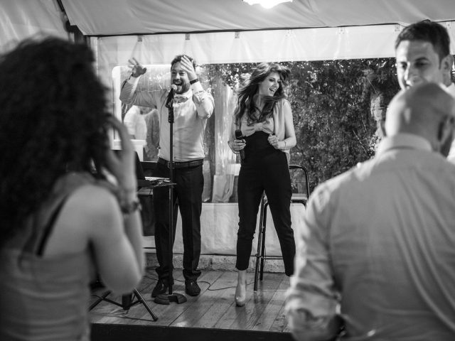 Mia & Rice - Musica Matrimonio