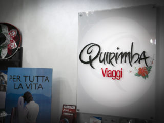 ' .  addslashes(Quirimba Viaggi) . '