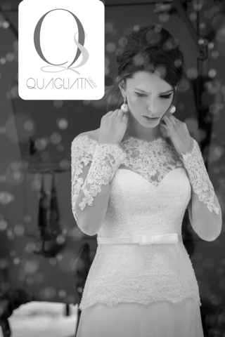 Quagliata Sposa & Cerimonia