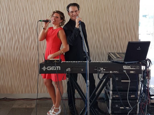 Gruppo Musicale Taeda