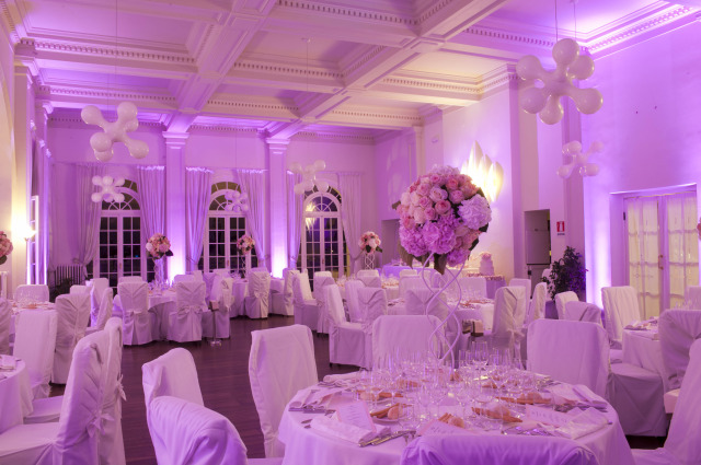 B&b eventi wedding