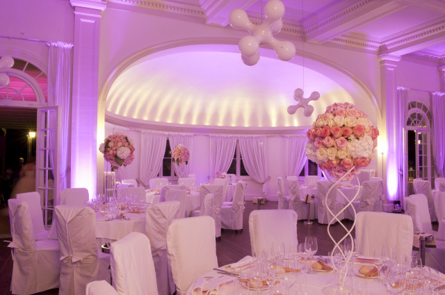 B&b eventi wedding