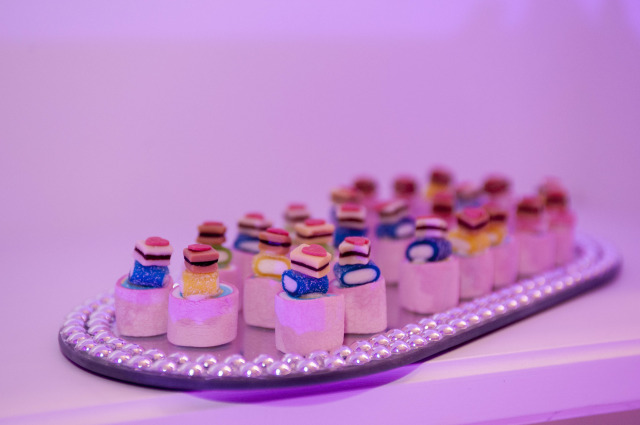 B&b eventi wedding