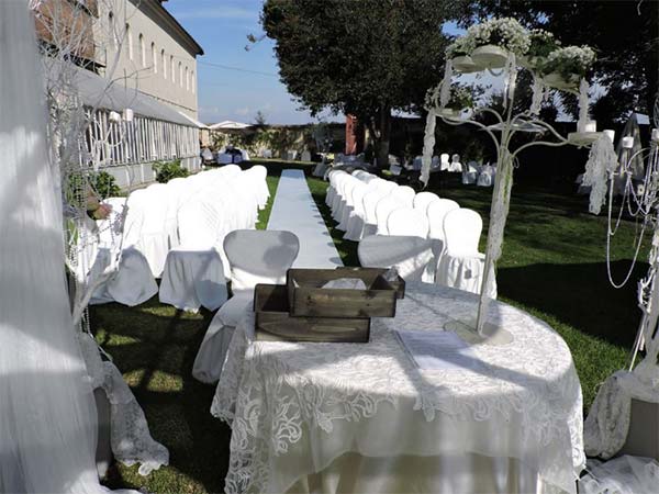 Un Emozione per Sempre - Silvia Rossi - SERVIZI E ACCESSORI, Wedding  planner Saluzzo