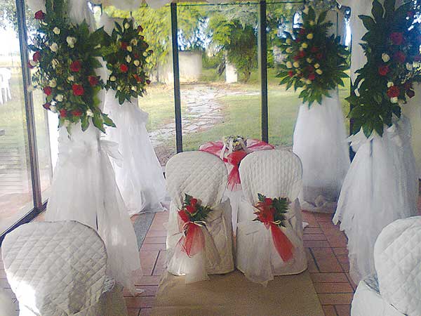 Tenuta la Foresteria