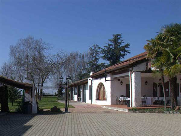 Tenuta la Foresteria
