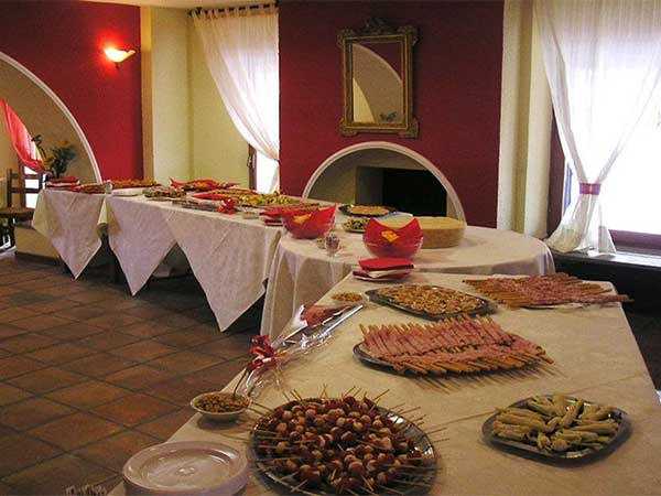 Tenuta la Foresteria