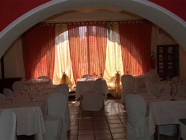 Tenuta la Foresteria