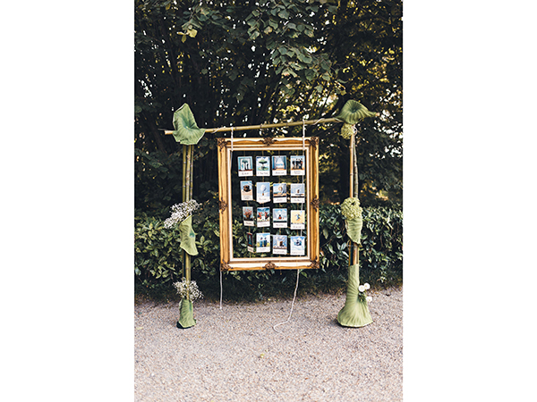 Scultura Serafino Maria Cecilia