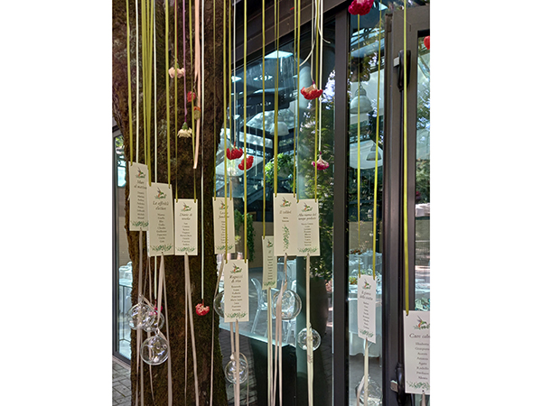 Scultura Serafino Maria Cecilia